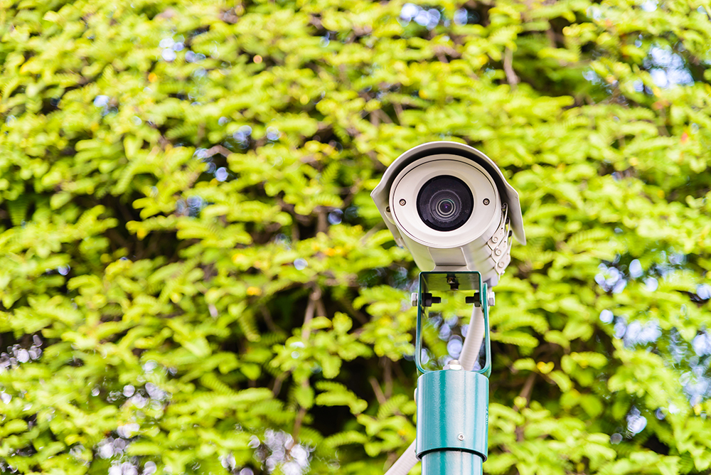 Installer de la vidéosurveillance pour améliorer la sûreté de vos établissements
